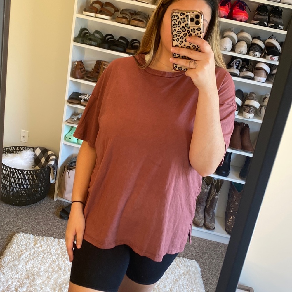 American Eagle Tee